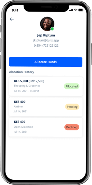 tulix beneficiary-mockup
